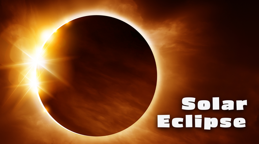 Solar Eclipse