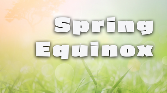 The Spring Equinox