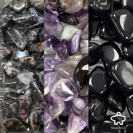 Scorpio Stone Set