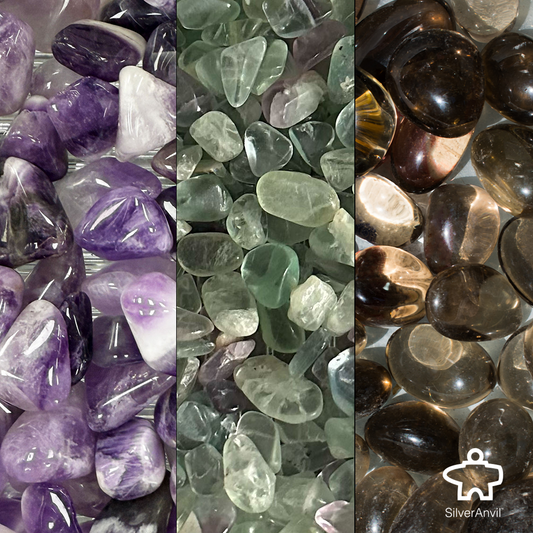 Capricorn Stone Set
