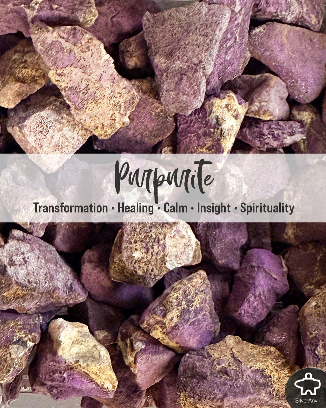 Purpurite