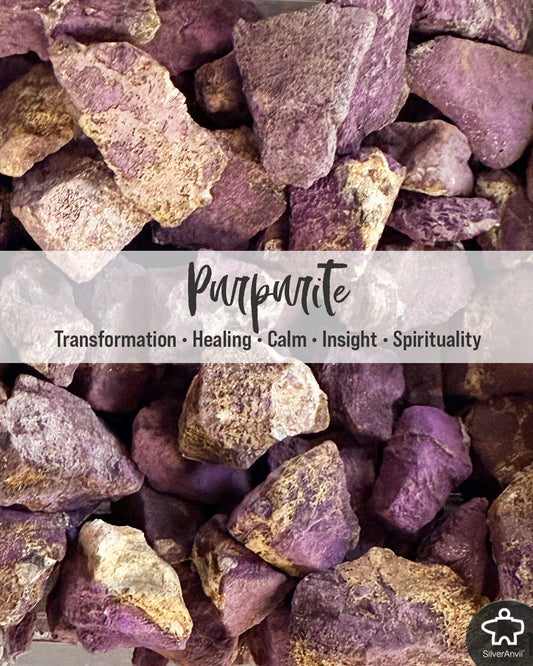 Purpurite