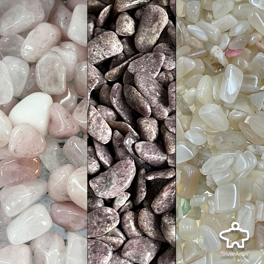 Pisces Stone Set