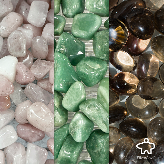Taurus Stone Set