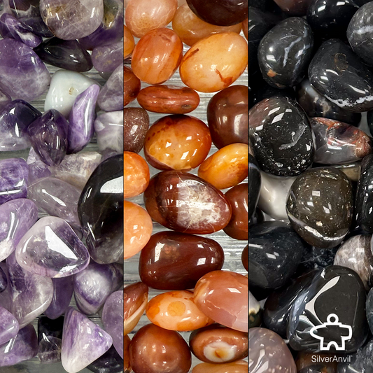 Virgo Stone Set