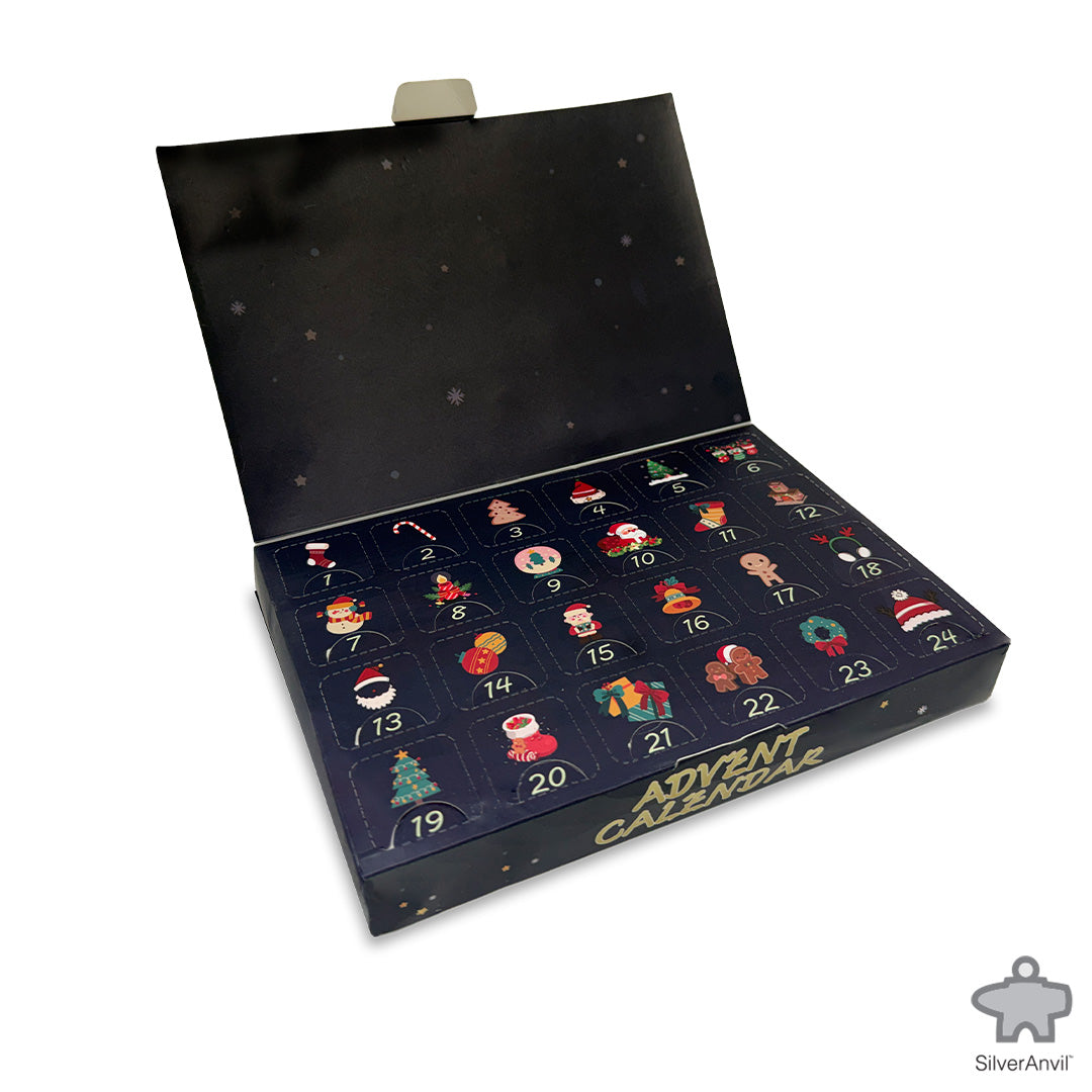 Natural Stone Advent Calendar