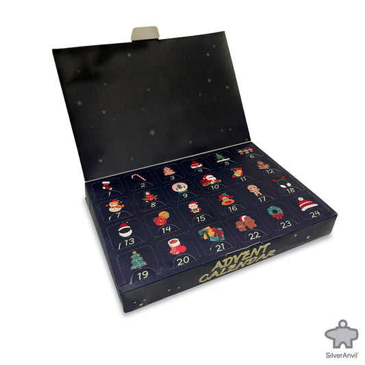 Natural Stone Advent Calendar