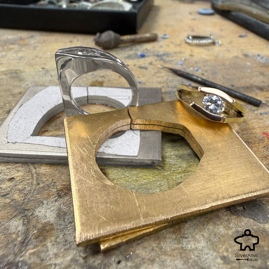 Advanced Architectural Ring Class