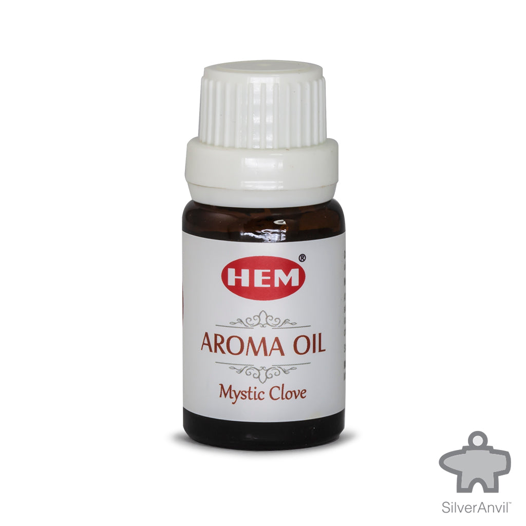 Aroma Oil - Mystic Clove