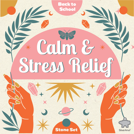 BTS – Calm & Stress Relief