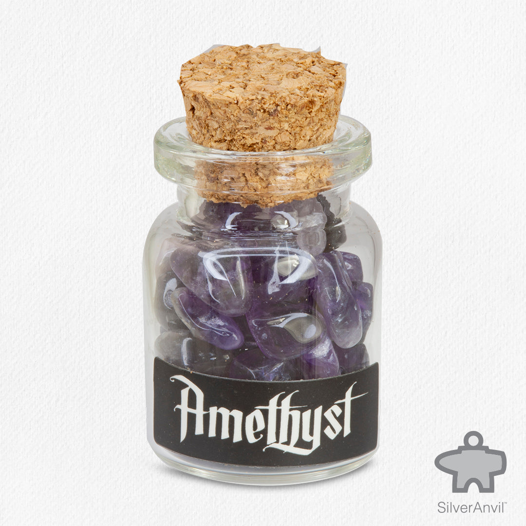 Amethyst - Bottle