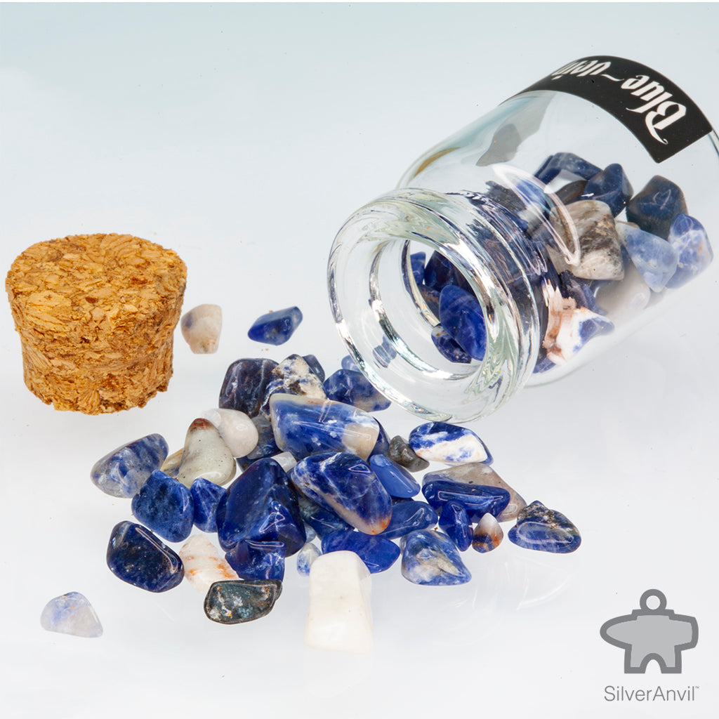 Blue Vein - Bottle