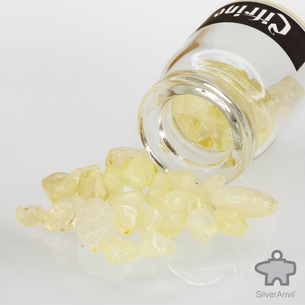 Citrine - Bottle
