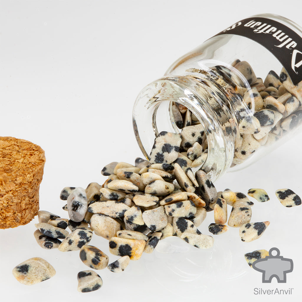 Dalmatian - Bottle