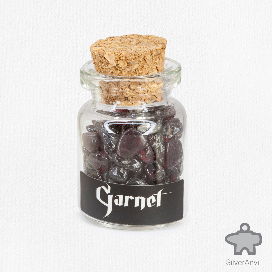Garnet - Bottle