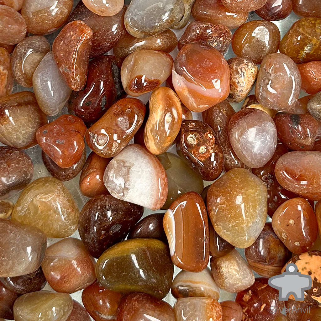 Carnelian Healing Stone