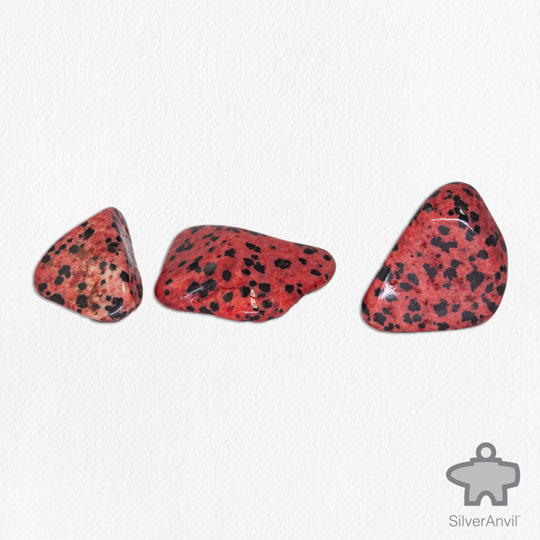 Red Dalmatian