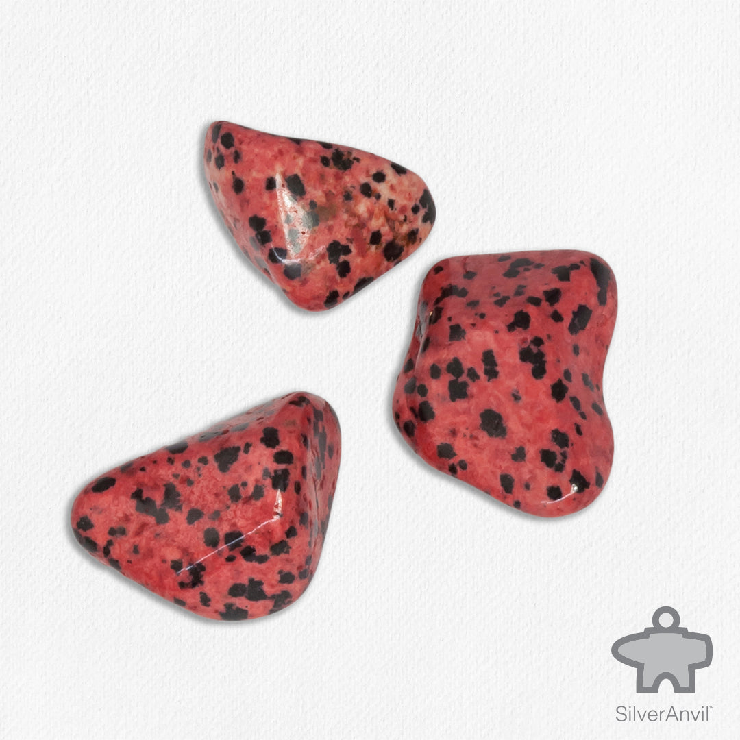 Red Dalmatian