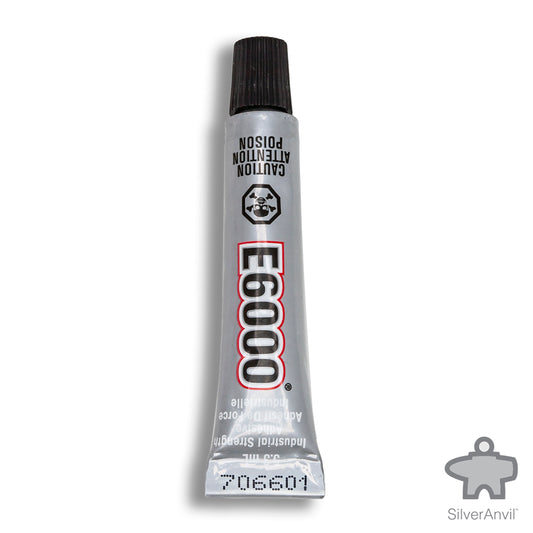 E6000 Super Glue