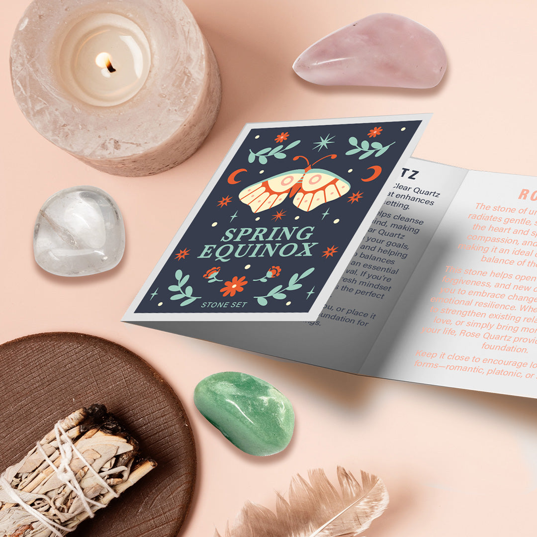 Spring Equinox Set