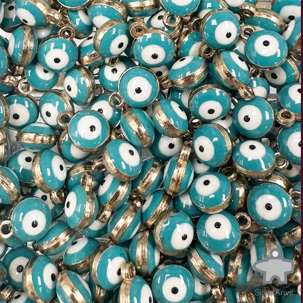Evil Eye Charm