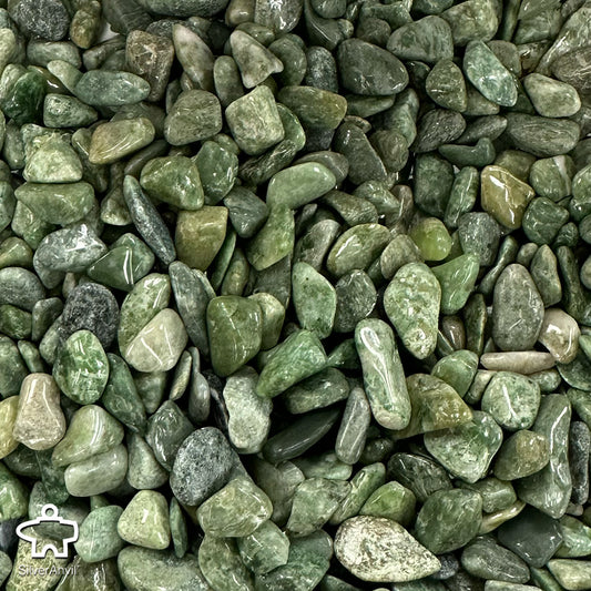 Small Vesuvianite
