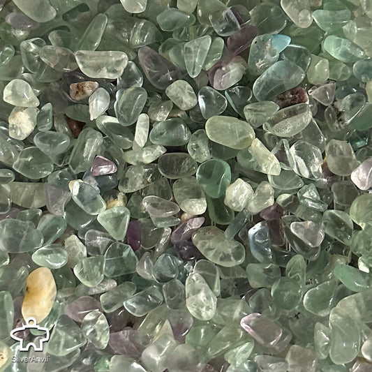 Small Fluorite Stones