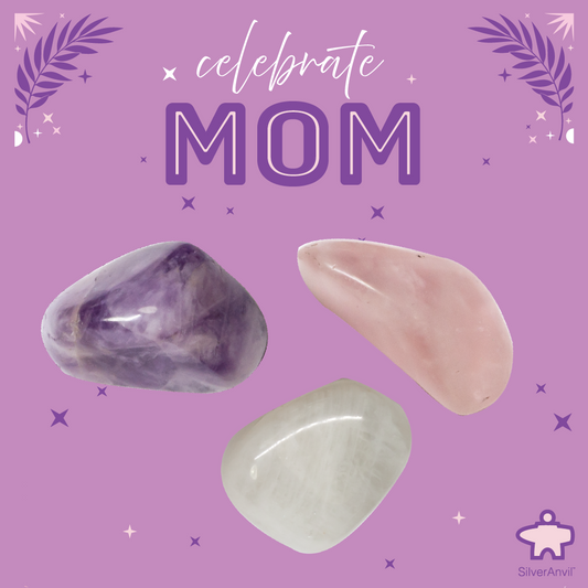 Thank You, Mom — Stone Set
