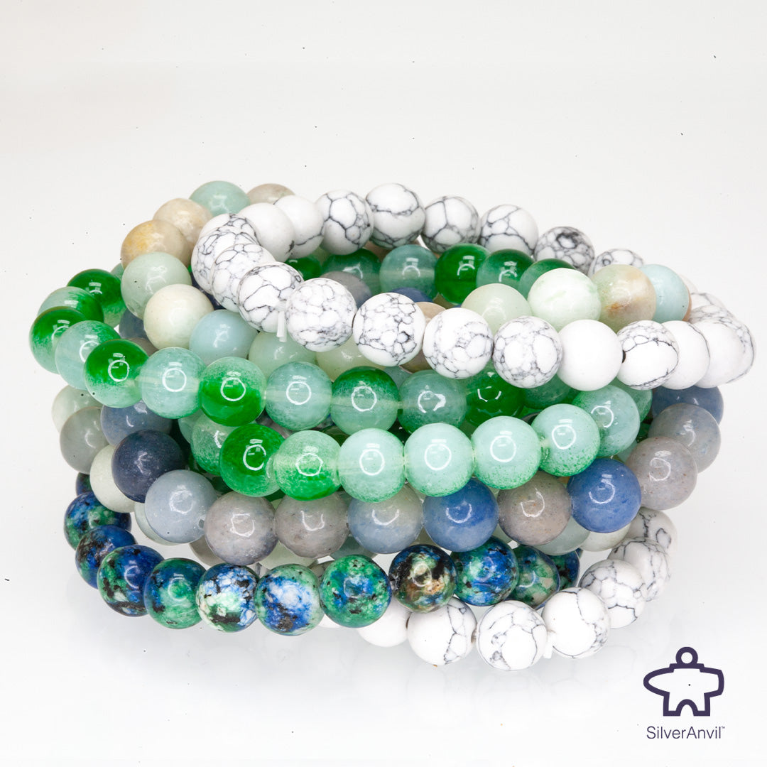 Healing Bracelets