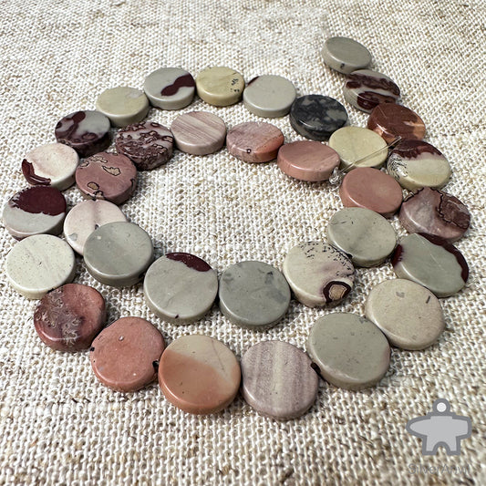 Sandstone Beads