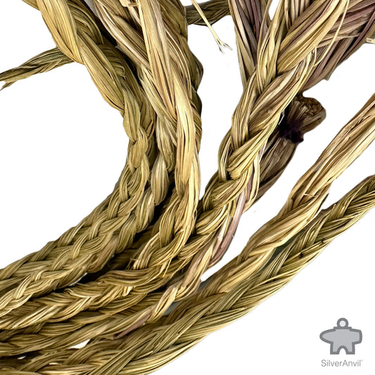 Sweetgrass