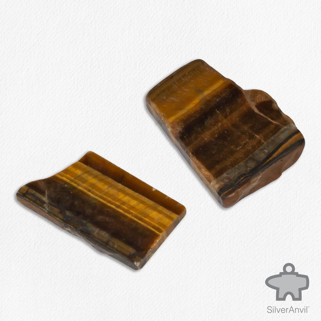 Tiger Eye - Slab