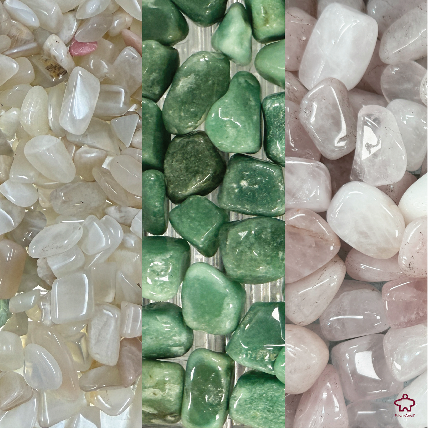 Calling Love Stone Set