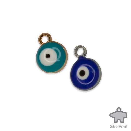 Evil Eye Charm