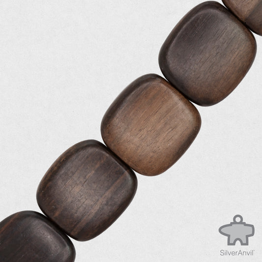 Wooden Beads