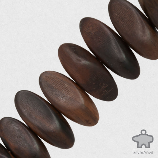 Wooden Beads