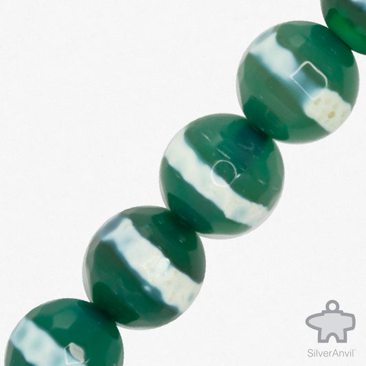 Agate Beads