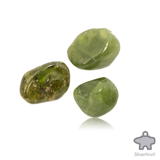 Small Vesuvianite