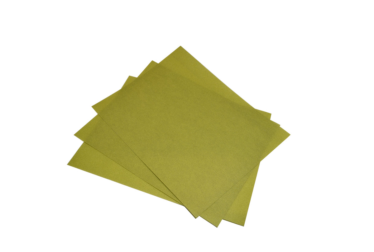 3M Wet or Dry Polishing Paper