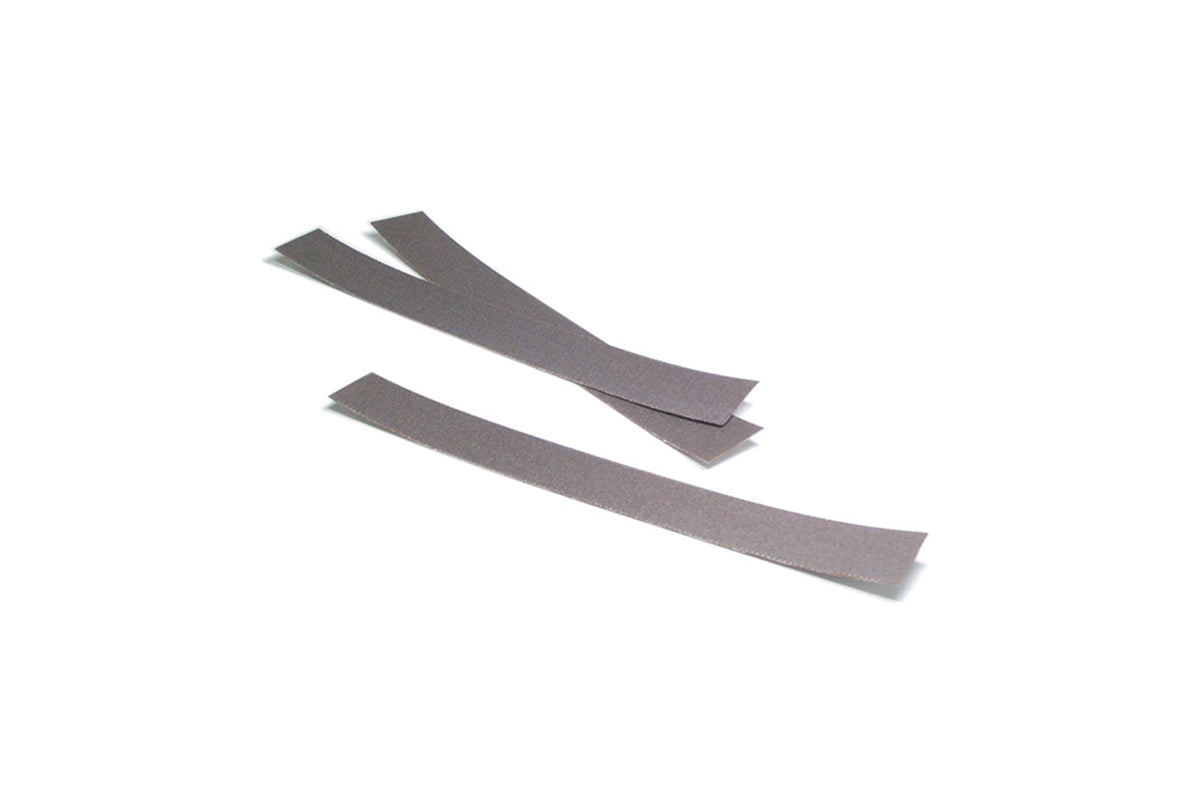3M Diamond Strips, 1" x 8"