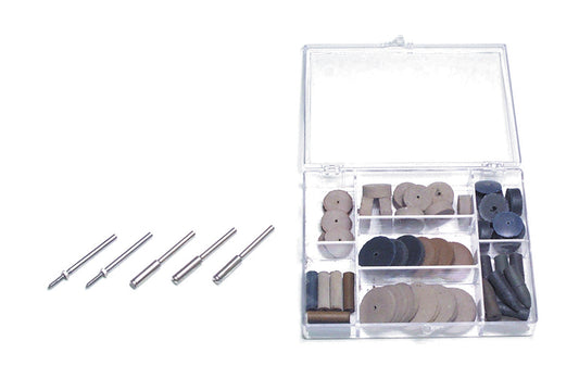 Brightboy Assortment, 57 Pieces