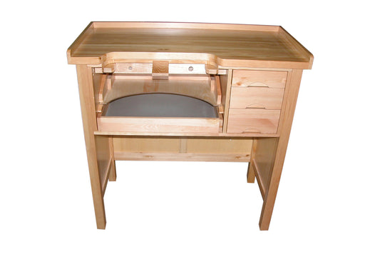 Jewelers' Deluxe Workbench