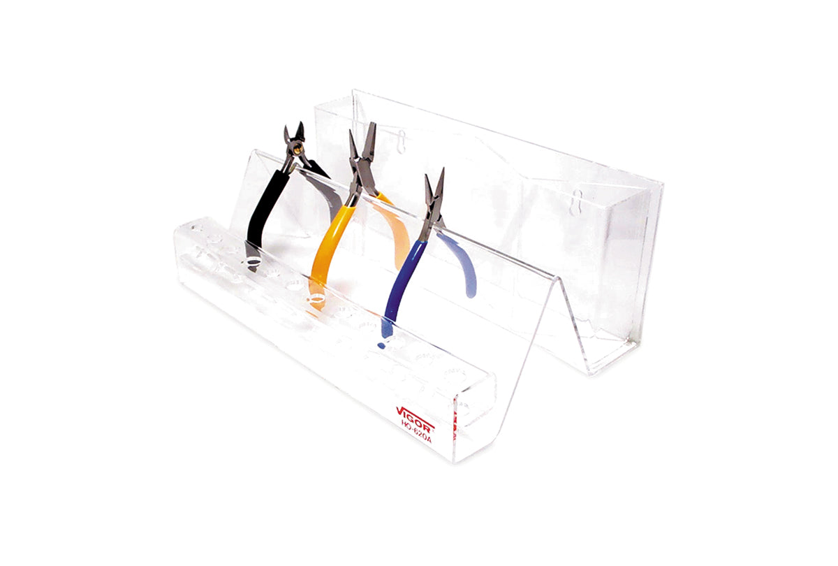 Acrylic Tool Holder