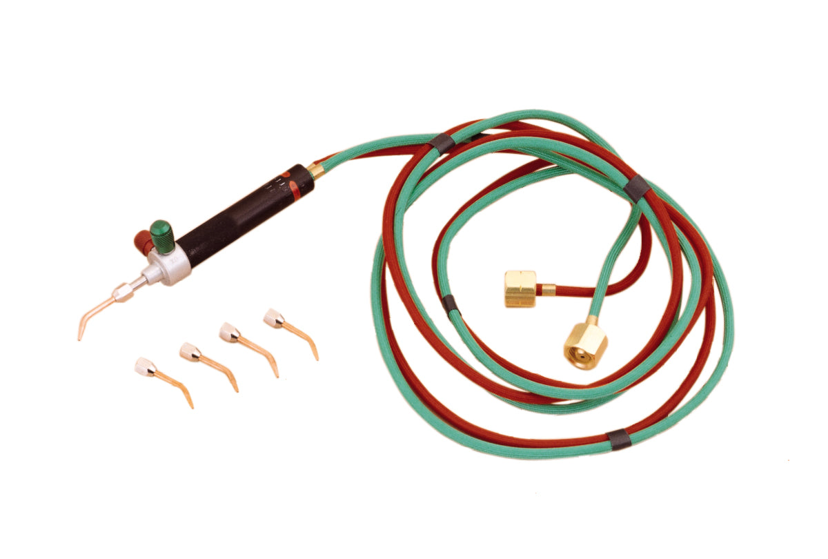 Little Torch 5 Tip Kits in Box