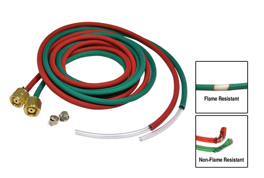 PRIMO™ Fire Resistant Hose