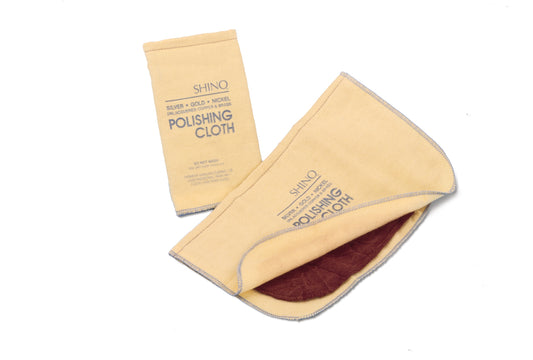 Shino Polishing Cloth