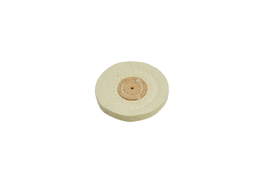 Chamois Buff, 3" x 12 Ply