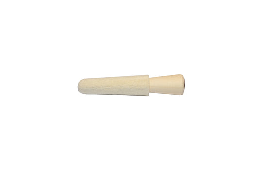 Felt Ring Buff, 3"