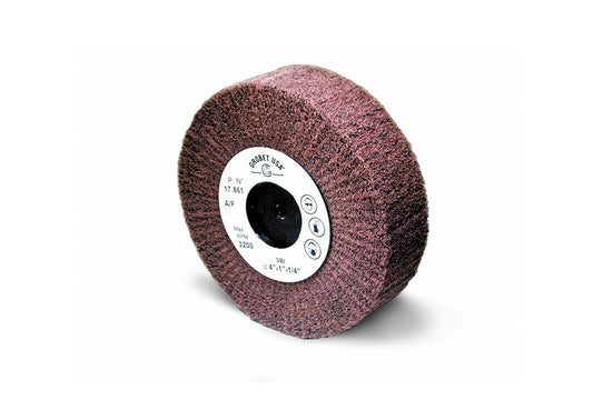 Aluminum Oxide Flap Wheels