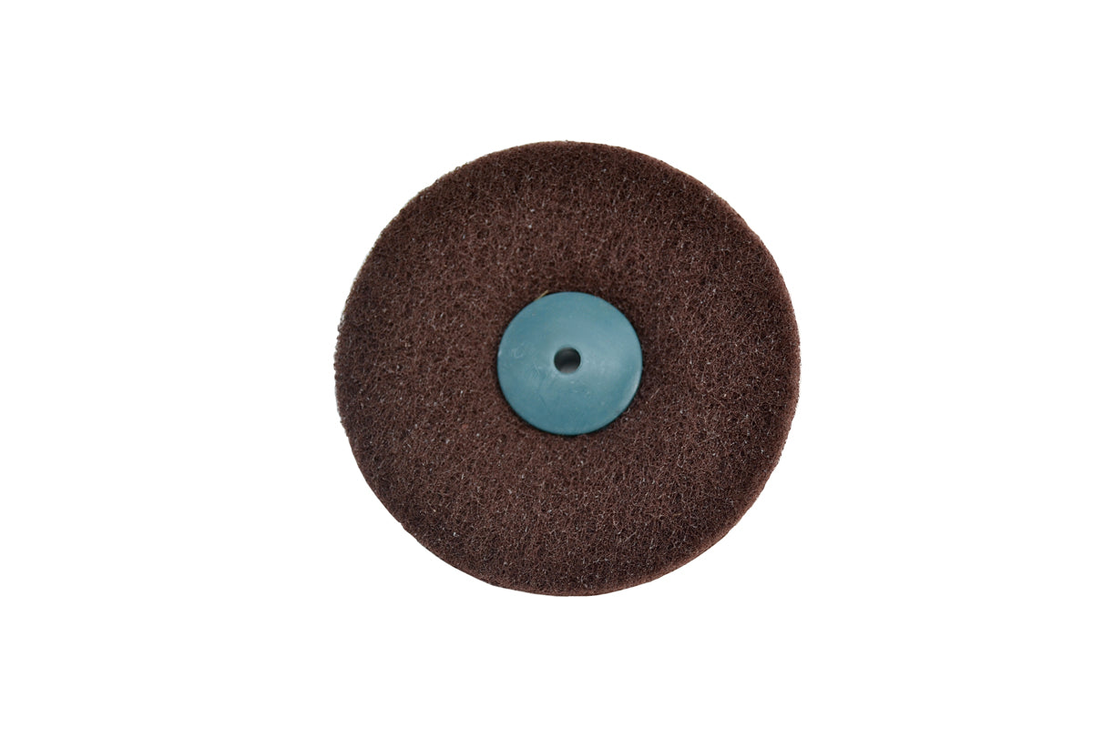 Satin Finish Buff